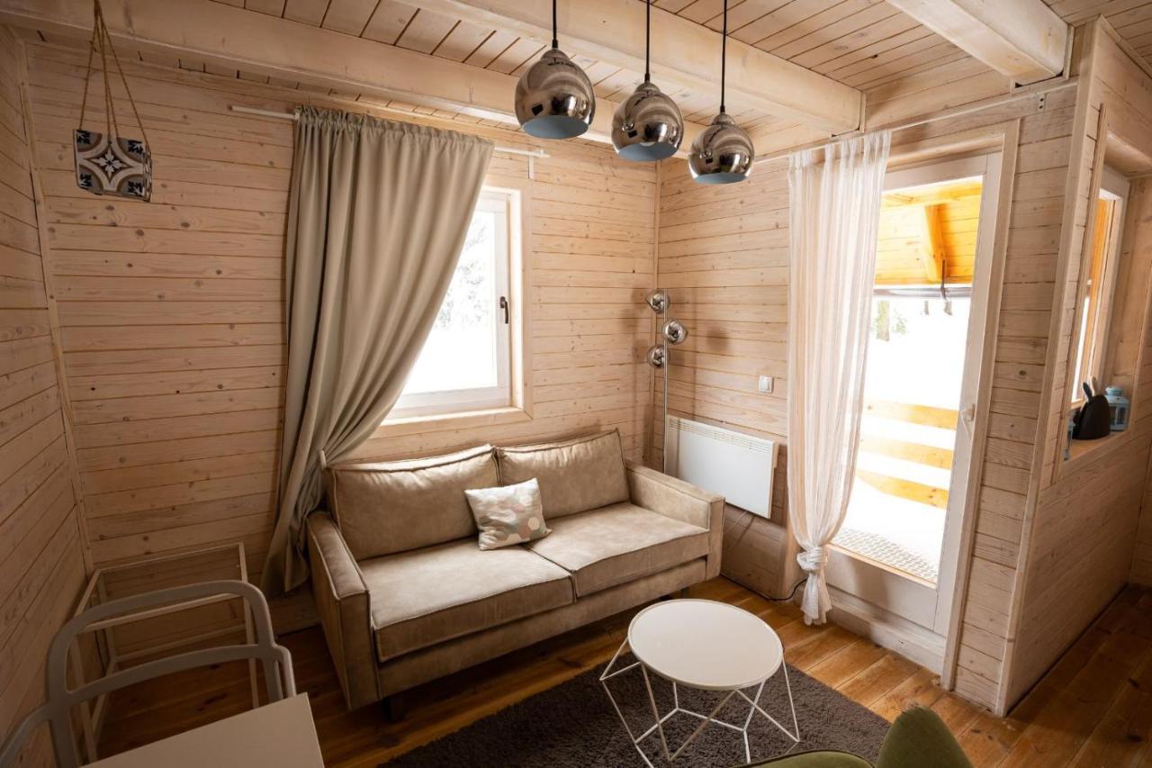 Zlatair Eco Holiday home *