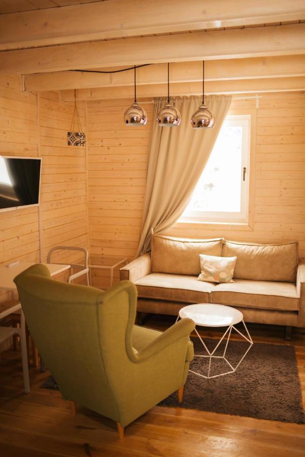 Zlatair Eco Holiday home *