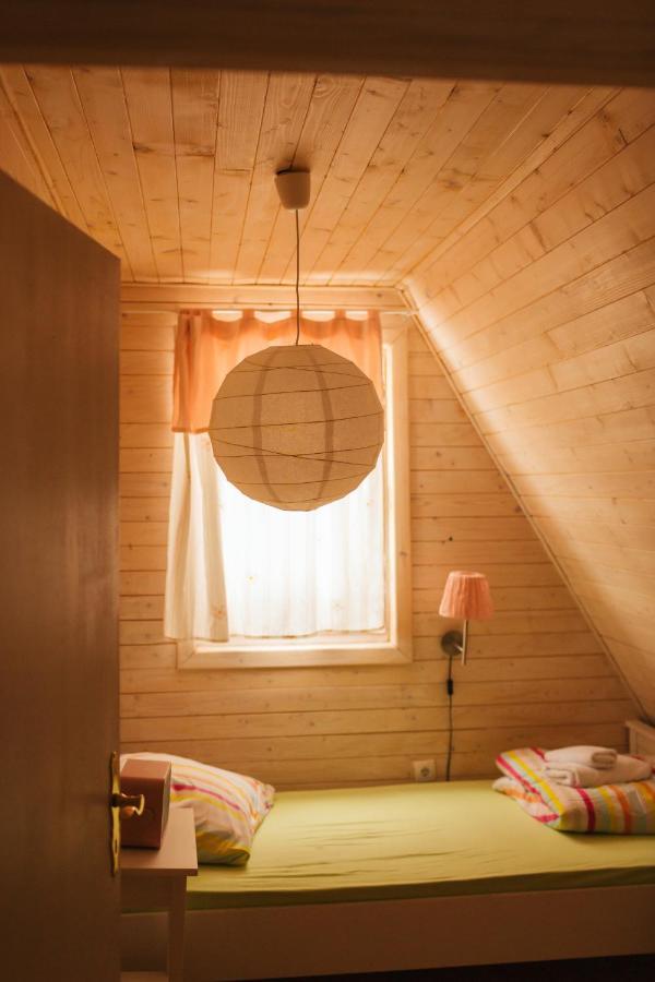 Zlatair Eco Holiday home *