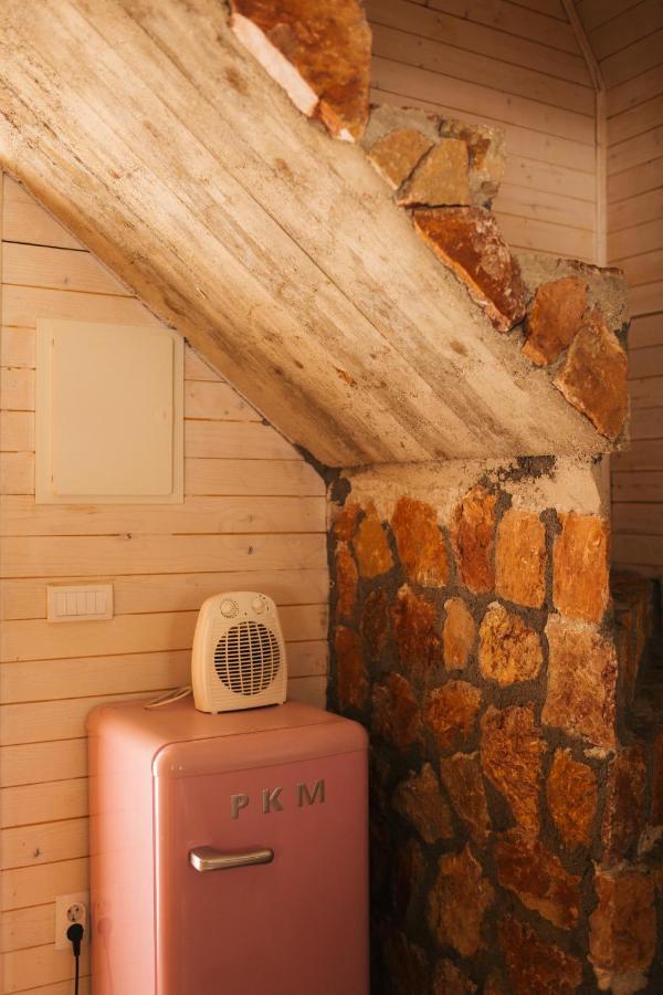 Zlatair Eco Holiday home