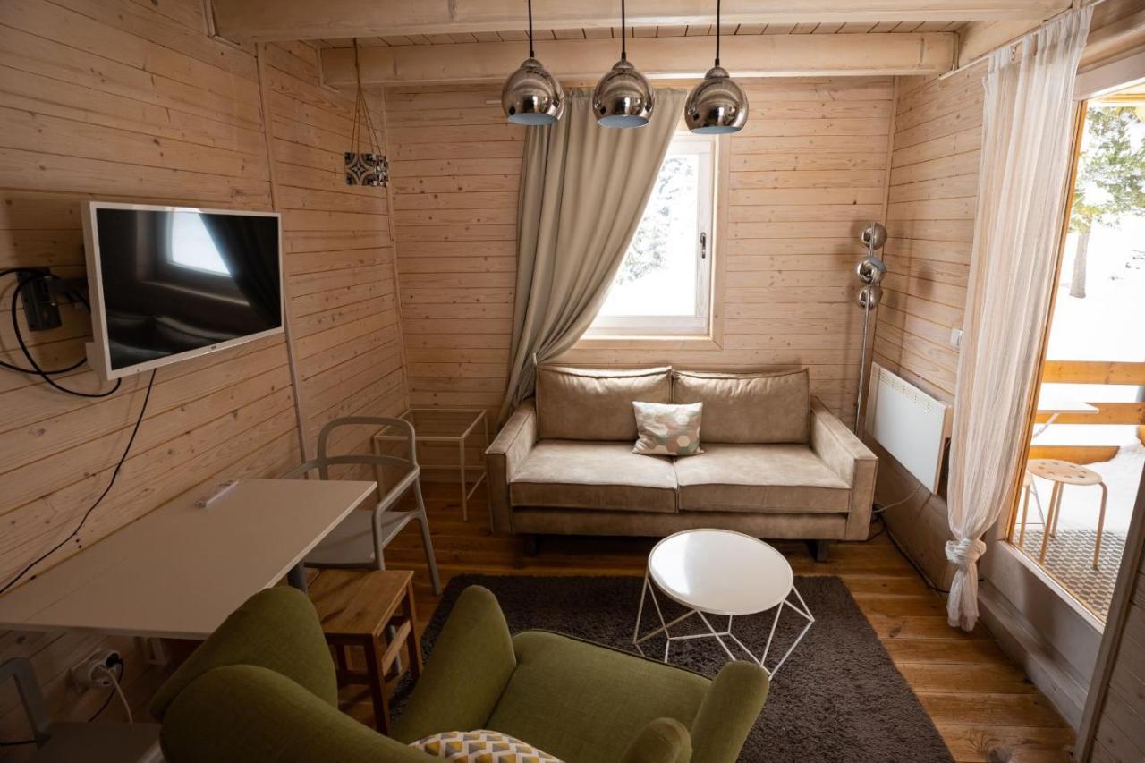 Zlatair Eco Holiday home